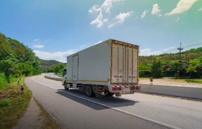 Bursa ile Eminönü Arası Bulaşık Makinesi Taşıma